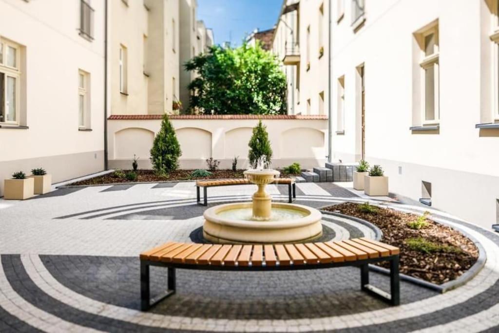 Apartament Lovely Old Town *